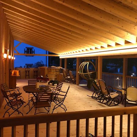 Haus Himmelfahrt Villa Soprabolzano Eksteriør bilde