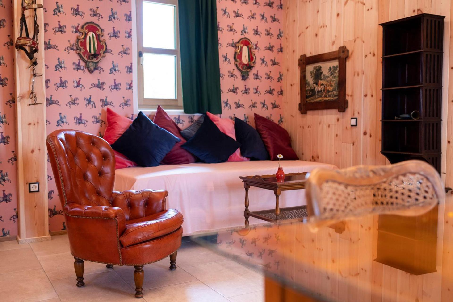 Haus Himmelfahrt Villa Soprabolzano Eksteriør bilde